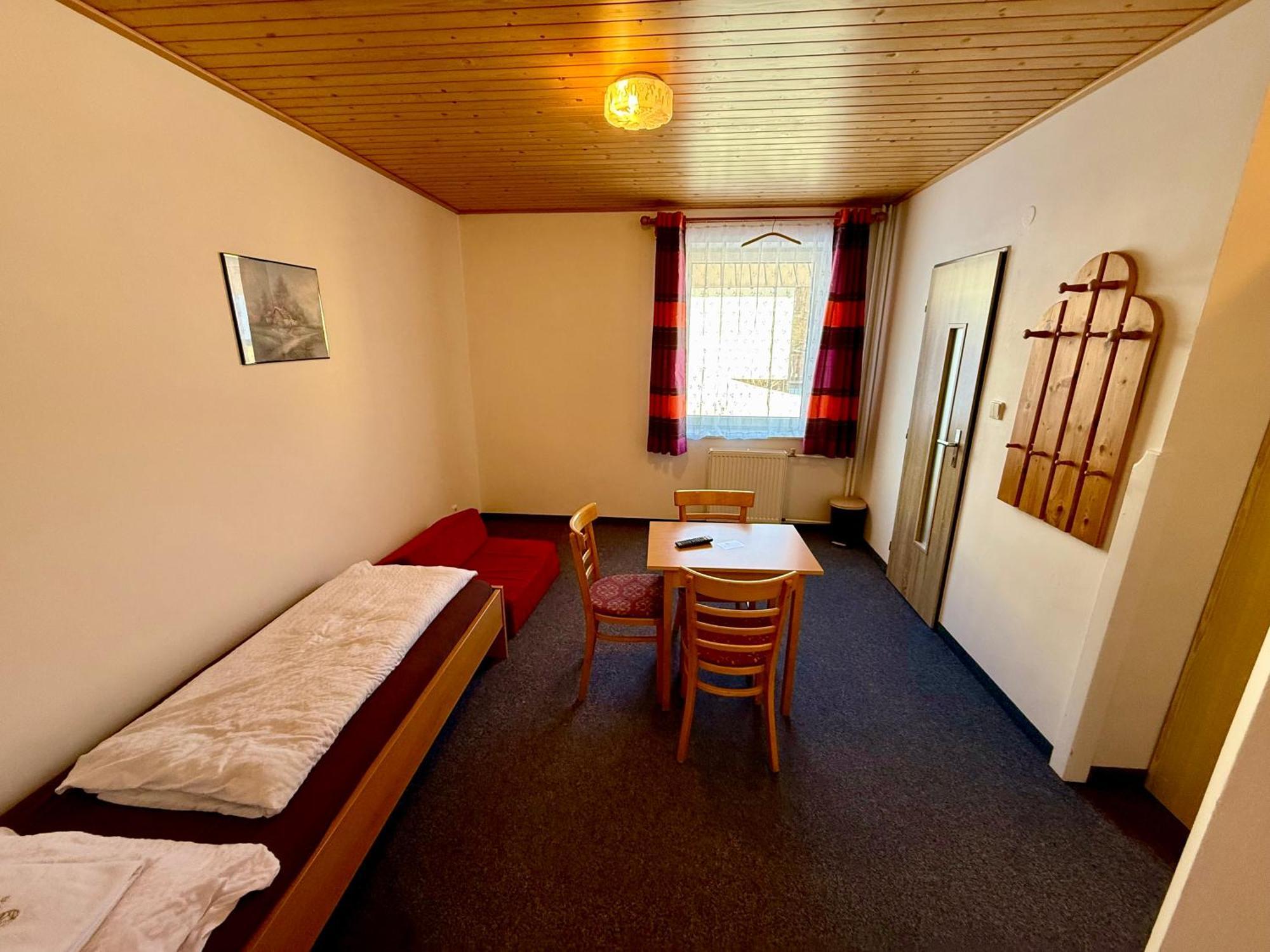 Pension Tony Špindlerŭv Mlýn Exterior foto